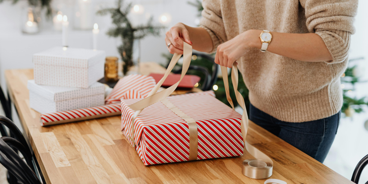 HOW TO PREPARE YOUR FOOD & DRINK BUSINESS FOR THE CHRISTMAS SALE PEAK
